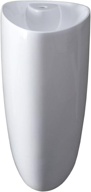 Раковина напольная Allen Brau Infinity 4.21015.20 белый глянец фото 10