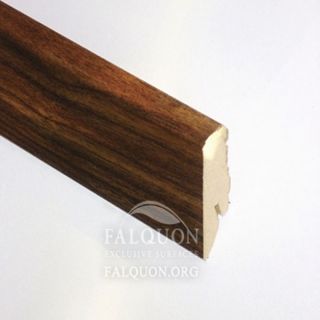 Плинтус Falquon Morris Walnut плинтус (5.8х240 см) 10 шт.