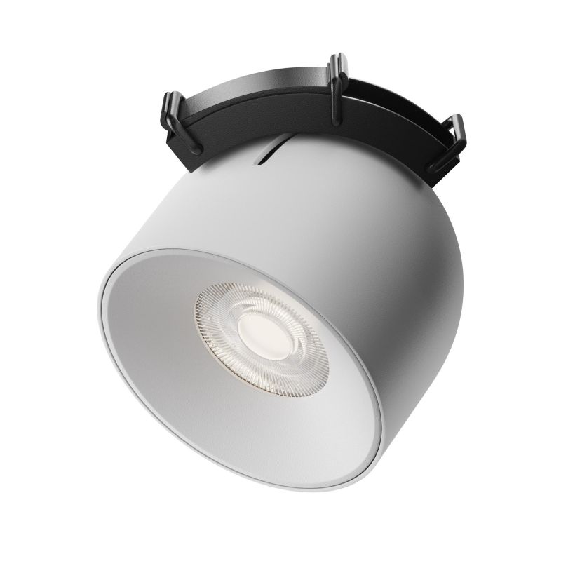 Трековый светильник Maytoni Cup Parity 48V IP20 4000K TR124B-12W4K-M-W фото 1