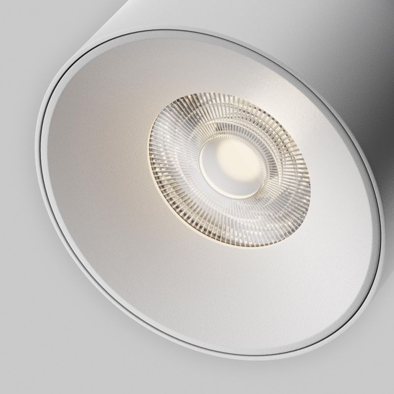Трековый светильник Maytoni Cup Parity 48V IP20 4000K TR124B-12W4K-M-W фото 2