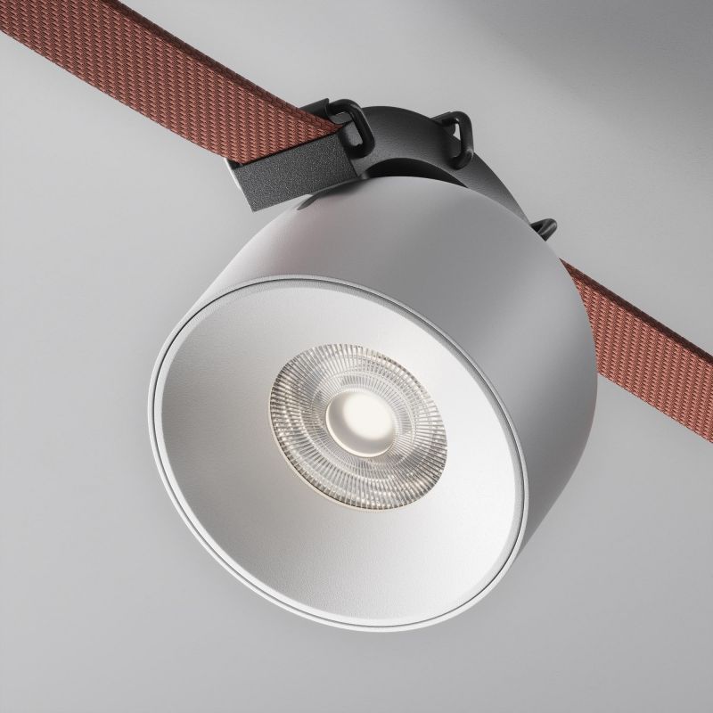 Трековый светильник Maytoni Cup Parity 48V IP20 4000K TR124B-12W4K-M-W фото 3