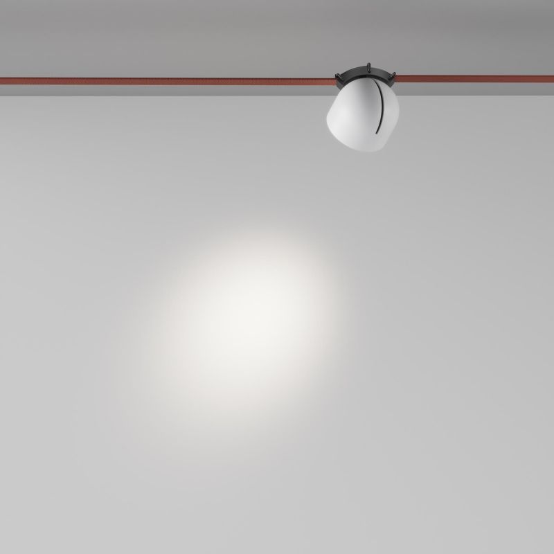 Трековый светильник Maytoni Cup Parity 48V IP20 4000K TR124B-12W4K-M-W фото 4
