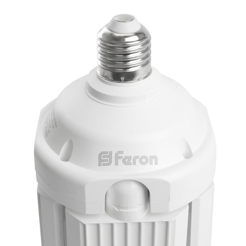 Лампа светодиодная Feron LB-654 48774 E27 70W 6500К