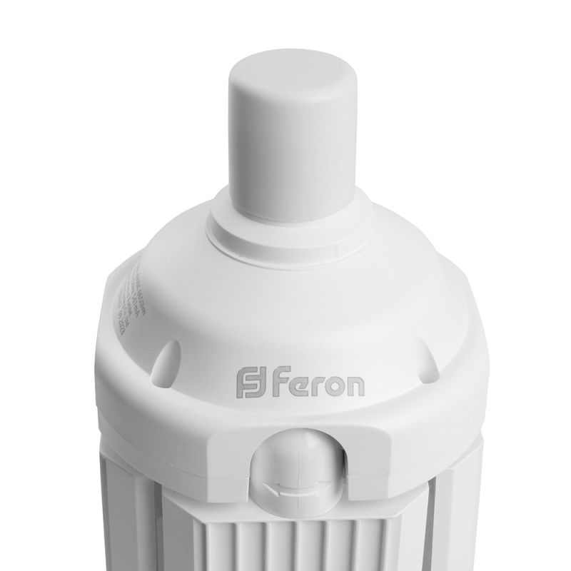 Лампа светодиодная Feron LB-654 48774 E27 70W 6500К