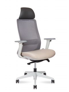 Кресло Norden Como grey beige BD-2949113