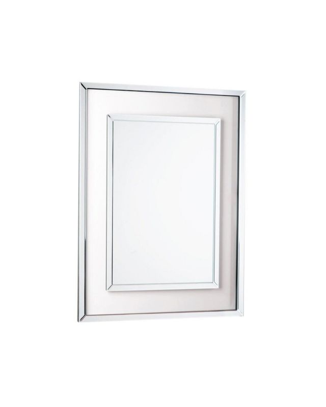 Прямоугольное зеркало в раме LH Mirror Home “Карлсбад” BD-3077526 фото 2