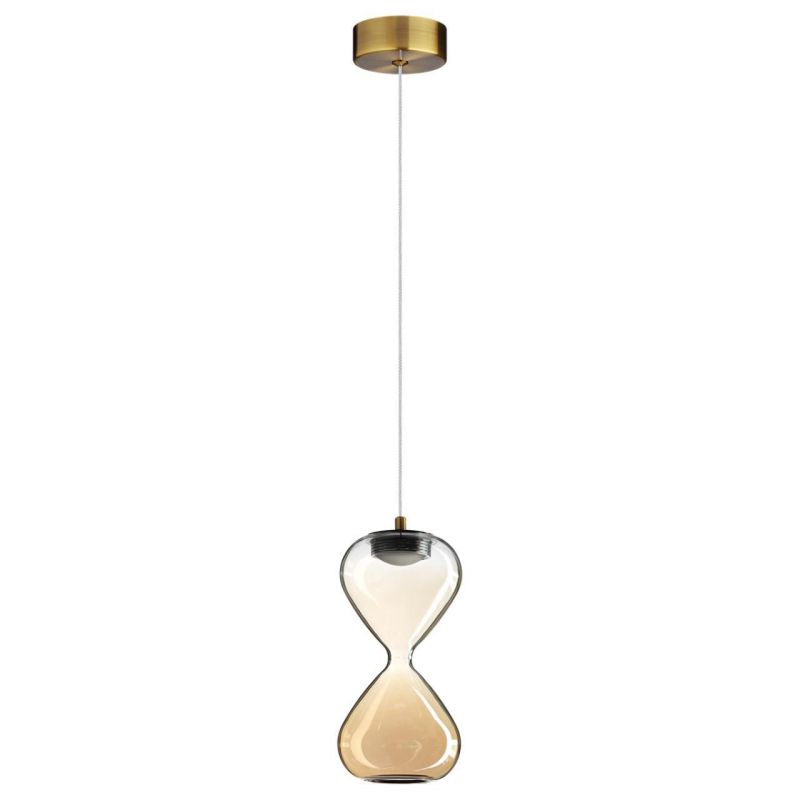 Подвес Odeon Light GLESSI LED 4W 4000K 388Лм 5093/4L фото 1