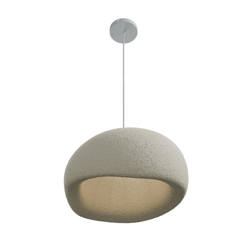 Подвесной светильник LIGHTERA Stone LE206L-800W фото 6