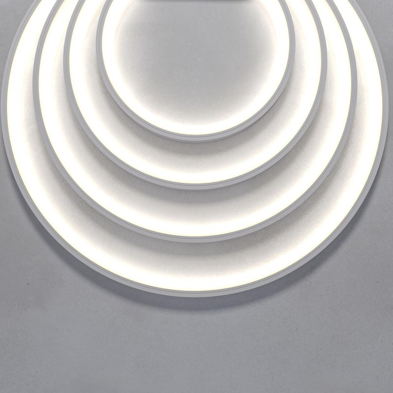 Гибкий неон Maytoni Изгиб вдоль оптической оси IP67 LED 4000К(белый) 12W 200831 фото 4