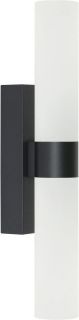 Светильник настенный Stilfort Iptube IP44 LED 4000К(белый) 6W 4028/02/02W-IP