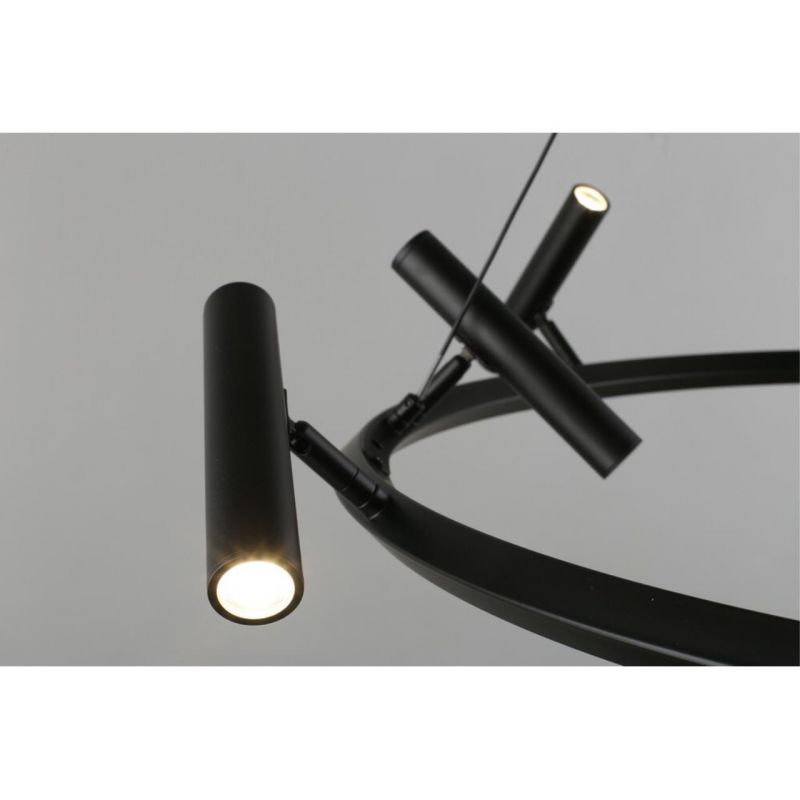 Люстра подвесная Aployt Honor LED 4000К(белый) 50W APL.067.03.50 фото 12