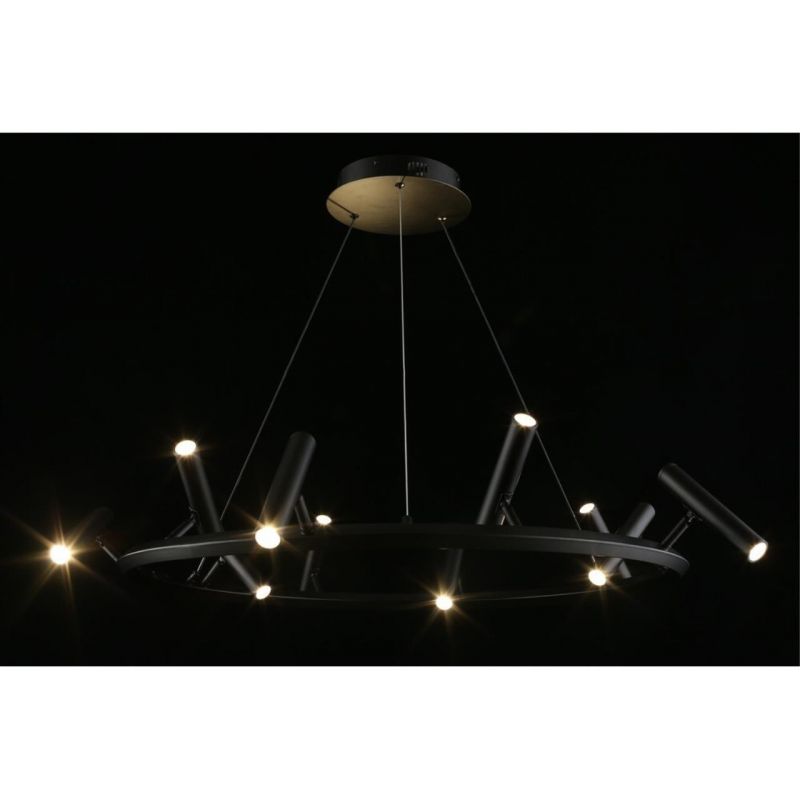 Люстра подвесная Aployt Honor LED 4000К(белый) 50W APL.067.03.50 фото 14