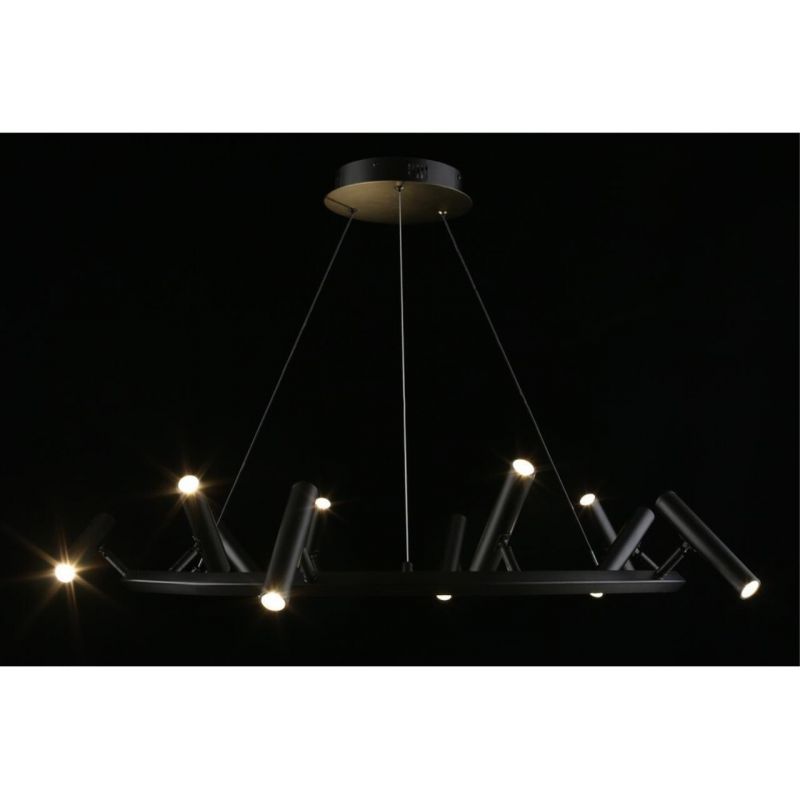 Люстра подвесная Aployt Honor LED 4000К(белый) 50W APL.067.03.50 фото 15