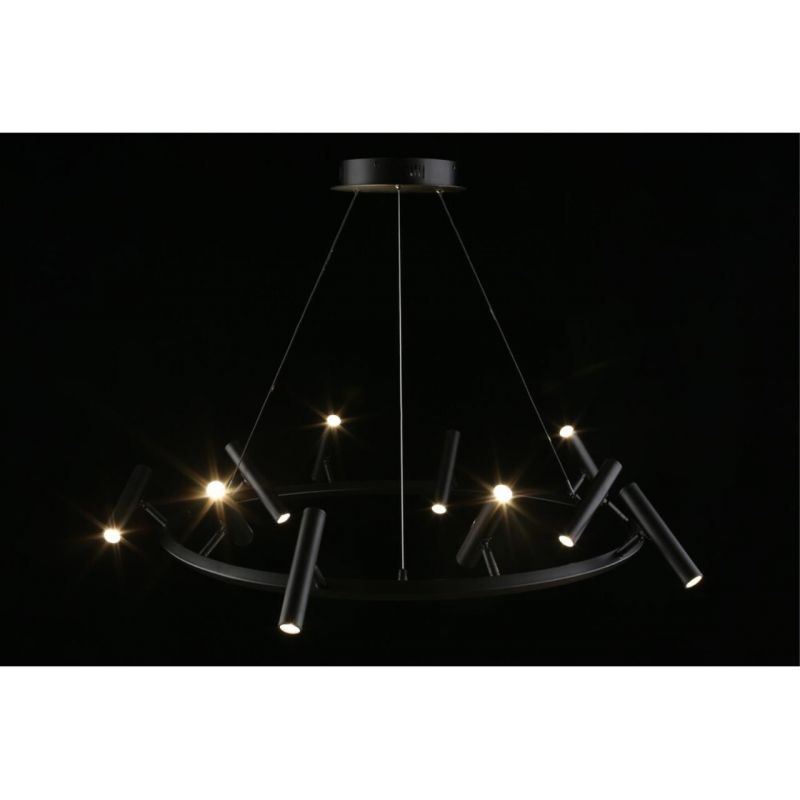 Люстра подвесная Aployt Honor LED 4000К(белый) 50W APL.067.03.50 фото 16