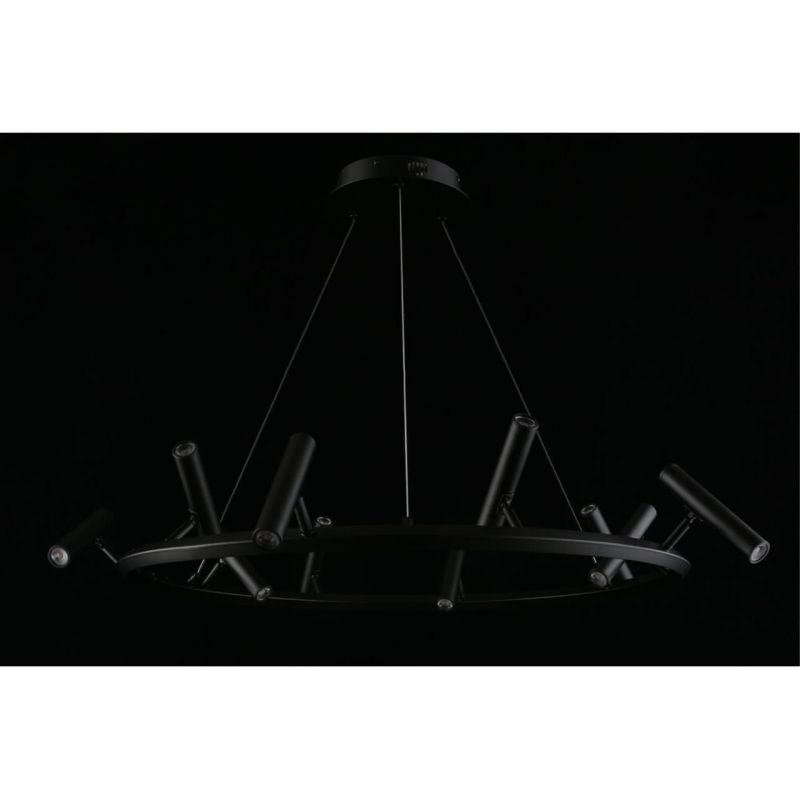 Люстра подвесная Aployt Honor LED 4000К(белый) 50W APL.067.03.50 фото 3