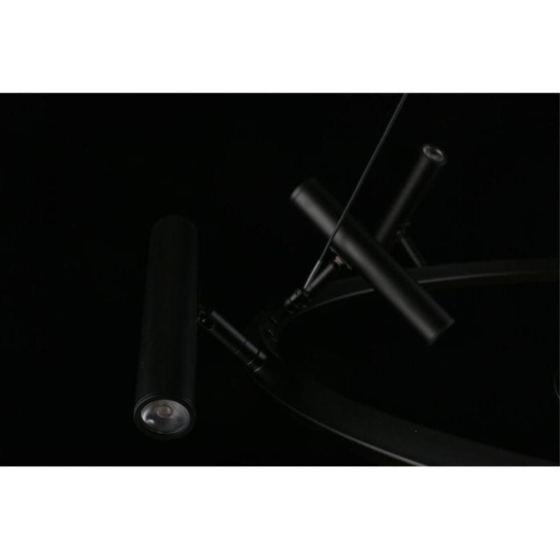Люстра подвесная Aployt Honor LED 4000К(белый) 50W APL.067.03.50 фото 5