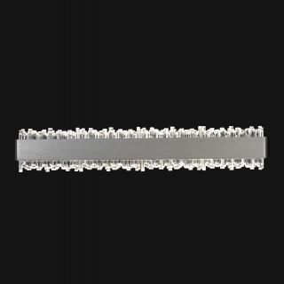 Бра настенное LUSSOLE HARDIN LED 4000К(белый) 12W LSP-7435