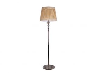Торшер Newport 3100 CALIFORNIA E27 40W 3101/FL black brass без абажуров