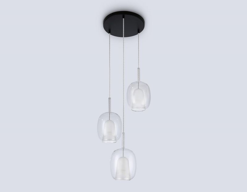Подвесной светильник Ambrella LH IP20 E27 LH11151 фото 3