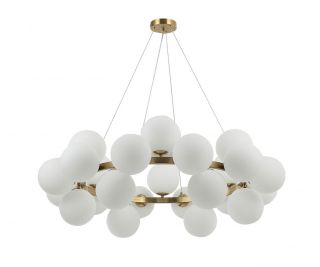 Люстра Kink Light Сида E14 240W 07508-24,20