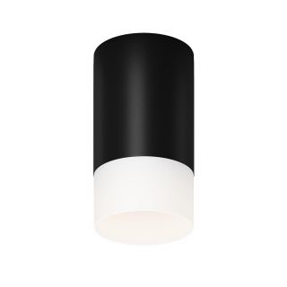 Потолочный светильник Maytoni Ember влагозащищенный LED теплый свет (3000К) 10W O499CL-L10B3K