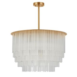 Люстра MW-Light Аделард 642018009