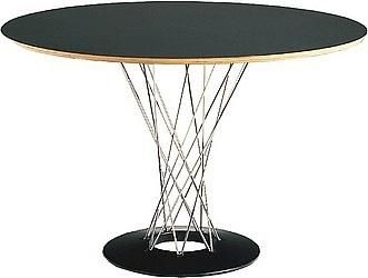 Стол Sotogrande Isamu Noguchi Cyclone BD-3054800 черный