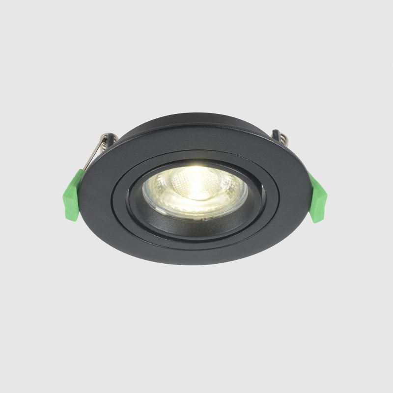 Светильник встроенный Crystal Lux CLT 001C1 BL V2 CLT 001C1 BL V2 фото 2