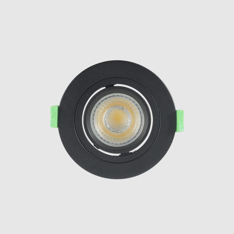 Светильник встроенный Crystal Lux CLT 001C1 BL V2 CLT 001C1 BL V2 фото 5