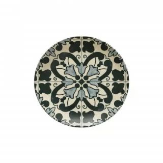 Тарелка Costa Nova ELEMENTS BD-3097259