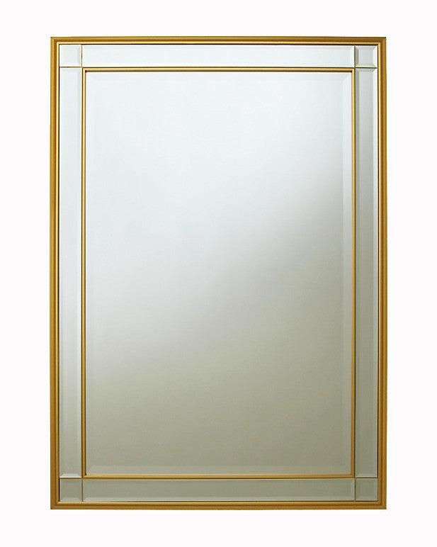 Зеркало LH Mirror Home “Дорсет” 20С. Gold/08 BD-3117601 фото 2