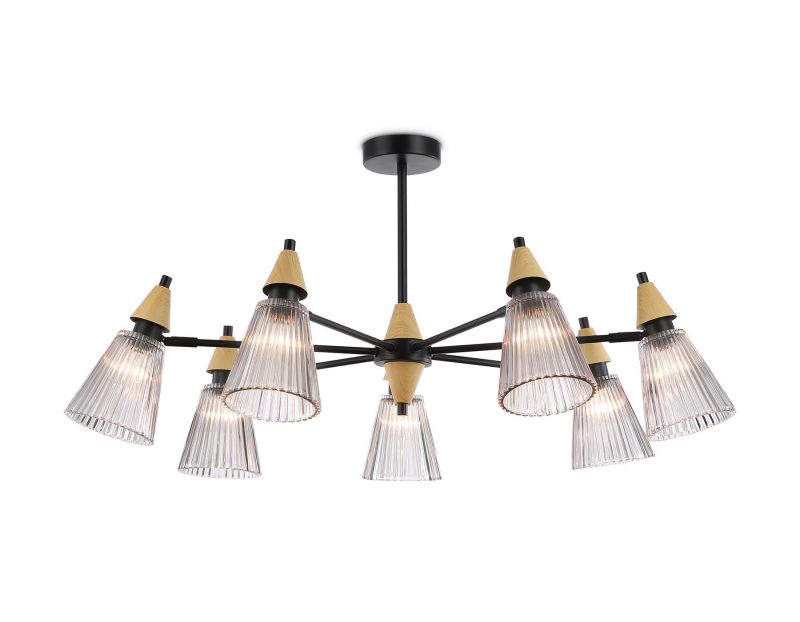 Светильник на штанге Ambrella LH E14 LH58116 фото 1