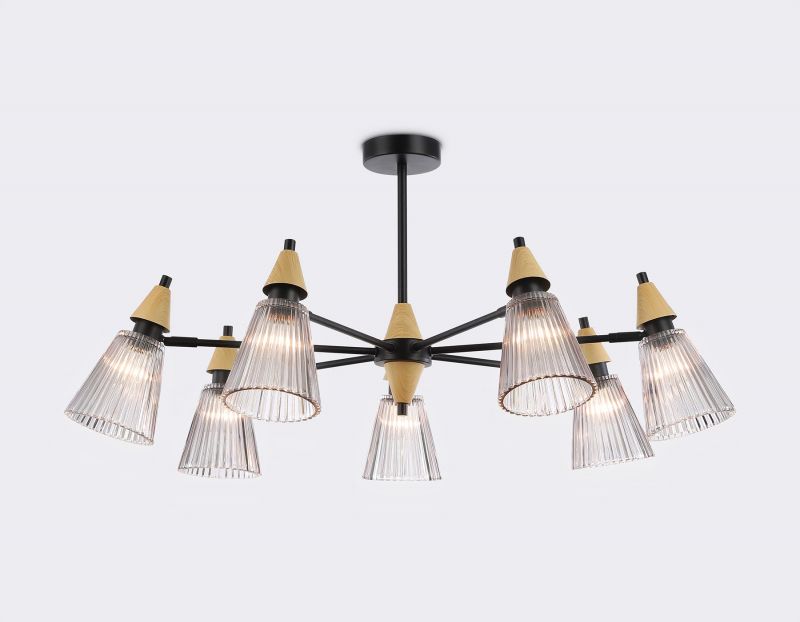 Светильник на штанге Ambrella LH E14 LH58116 фото 2
