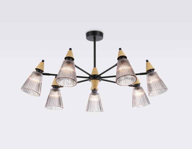Светильник на штанге Ambrella LH E14 LH58116 фото 3