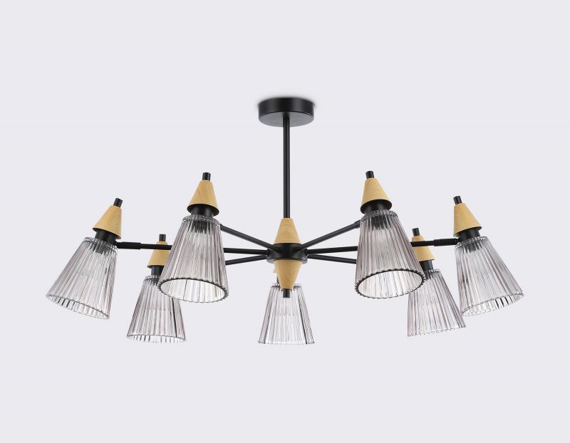 Светильник на штанге Ambrella LH E14 LH58116 фото 4