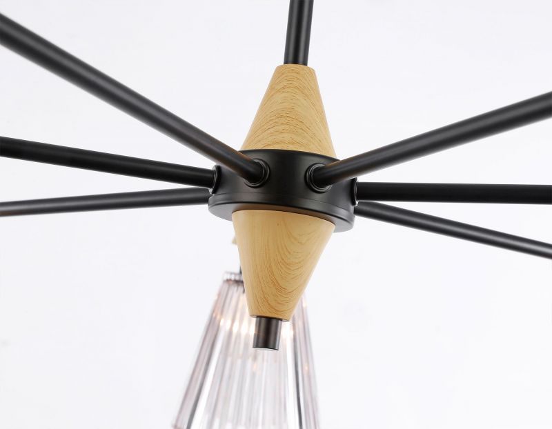 Светильник на штанге Ambrella LH E14 LH58116 фото 7