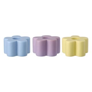 Набор подcвечников Tkano Easter Essential BD-3132912