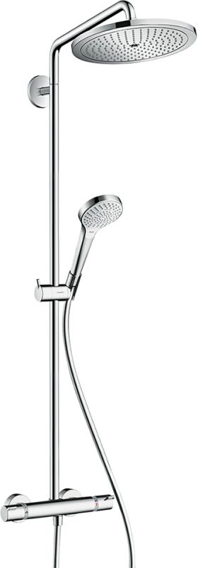 Душевая стойка Hansgrohe Croma Select S 26790000 фото 1