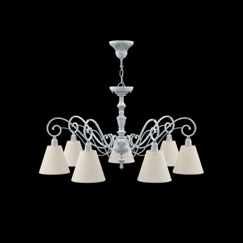 Люстра Lamp4You Classic 9 E14 E3-07-G-LMP-O-33 фото 2