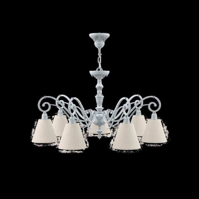 Люстра Lamp4You Classic 9 E14 E3-07-G-LMP-O-33 фото 6