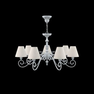 Люстра Lamp4You Classic 9 E14 E3-07-G-LMP-O-33