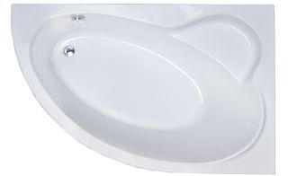 Акриловая ванна Royal Bath Alpine RB819102R 170x100 R