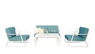 Лаунж зона GARDENINI Voglie BD-1430803