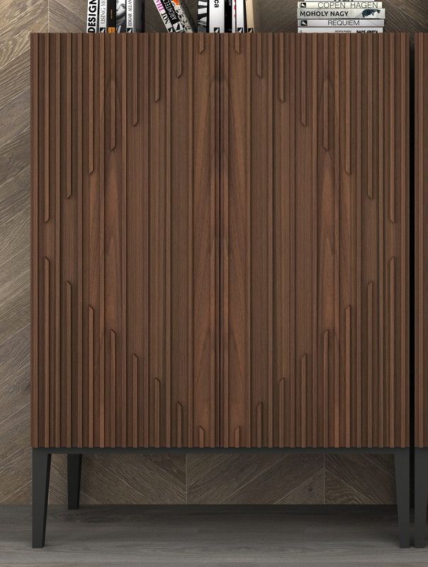 Буфет MOD INTERIORS MENORCA BD-1818277 фото 2