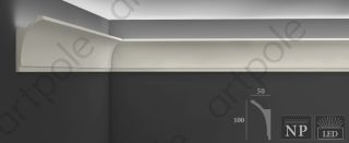 Световой карниз Artpole SKTL6