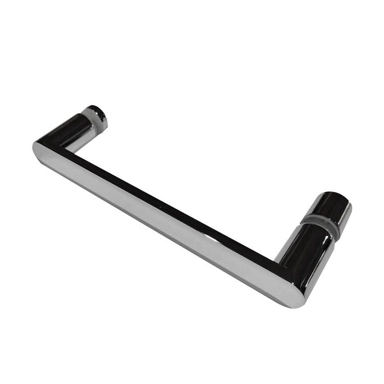 Душевой уголок ABBER Sonnenstrand AG04100-S80 100x80 фото 3