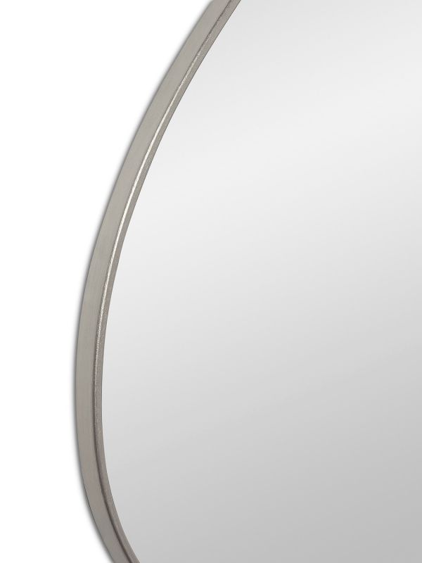 Зеркало в тонкой раме Art Mirror Sten BD-2557832