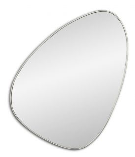 Зеркало в тонкой раме Art Mirror Sten BD-2557832