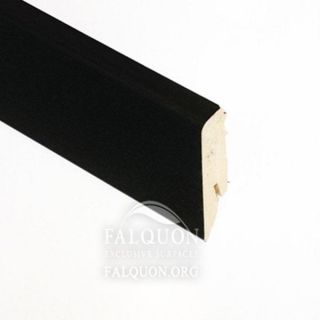 Плинтус Falquon Schwarz/Black (5.8х240 см) 10 шт.