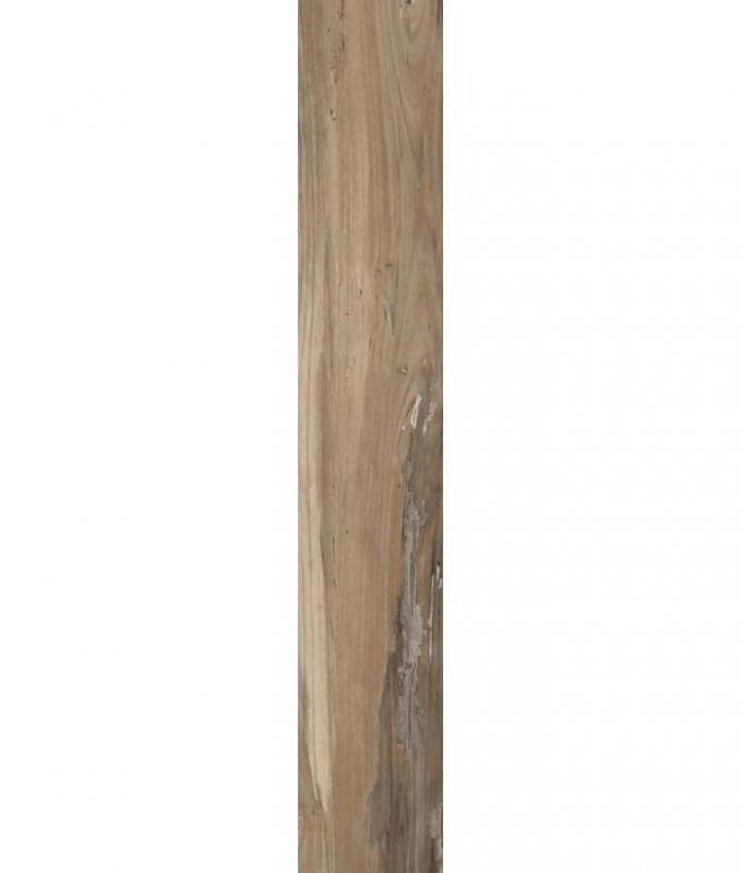 Керамогранит ABK NEST OAK RET T. 20X120 1,44 м2